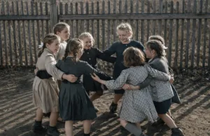 Știința o confirmă: reziliența psihologică unică a copiilor din anii ’60 și ’70 este pe cale de dispariție reziliență psihologică