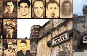 Cine au fost luptătorii anticomuniști parașutați de SUA în România. De ce unii au trădat și au trăit cu identități false luptători anticomuniști parașutați