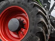 tractoare pe hidrogen