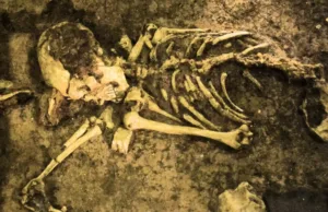 Oamenii de știință au descoperit în Sahara schelete vechi de 7.000 de ani, cu un ADN complet necunoscut descoperire ADN Sahara