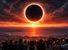 Oamenii de știință au simulat ce s-ar întâmpla dacă Soarele ar dispărea: cum ar decurge înghețul extrem al planetei ce s-ar întâmpla dacă Soarele ar dispărea