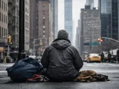 Numărul persoanelor fără adăpost crește vertiginos în SUA: dincolo de chirii, șocurile bruște sunt principalul factor număr persoane fără adăpost SUA