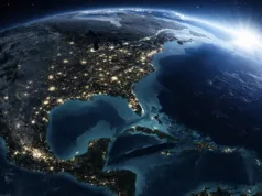 Cum și-au extins Statele Unite teritoriul cu un milion de kilometri pătrați pe fundul oceanului, fără niciun tratat platoul continental extins SUA