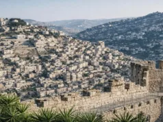 Ce era, de fapt, țara Canaan menționată în Biblie şi ce legătură are cu Noe? ţara canaan