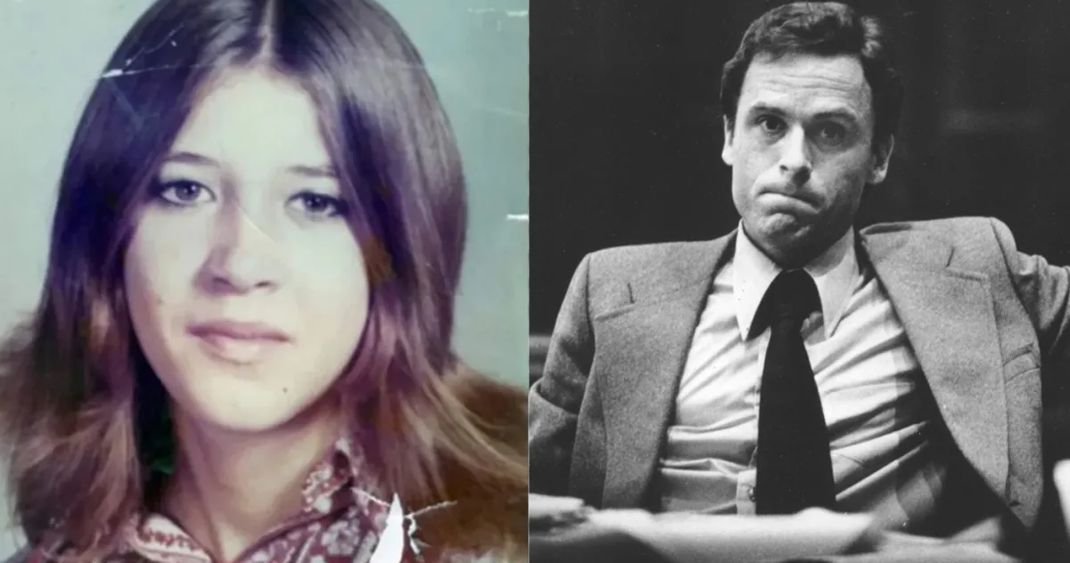 ted bundy Laura Ann Aime