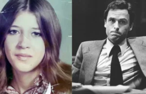 O nouă analiză ADN confirmă în sfârșit că Ted Bundy este autorul unei crime nerezolvate de 51 de ani Ted Bundy crimă rezolvată ADN