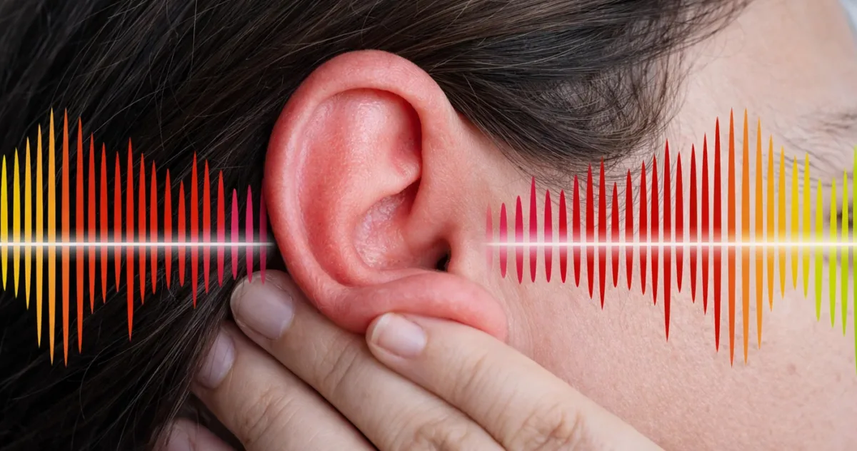 terapie genică surditate