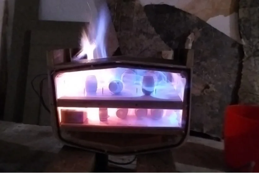 mary celeste experiment