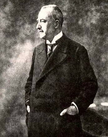 Arhiducele Leopold Ferdinand de Habsburg