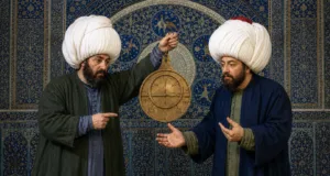 astrologia în Imperiul Otoman