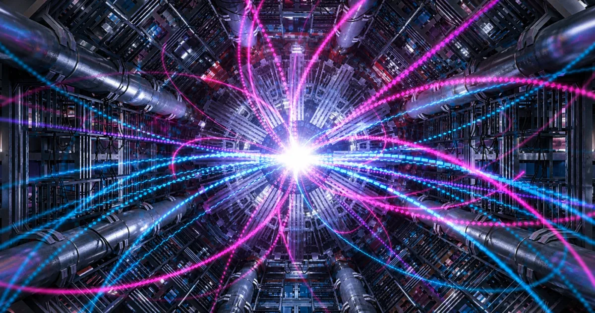 descoperire CERN