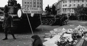 raport CIA 20 decembrie 1989