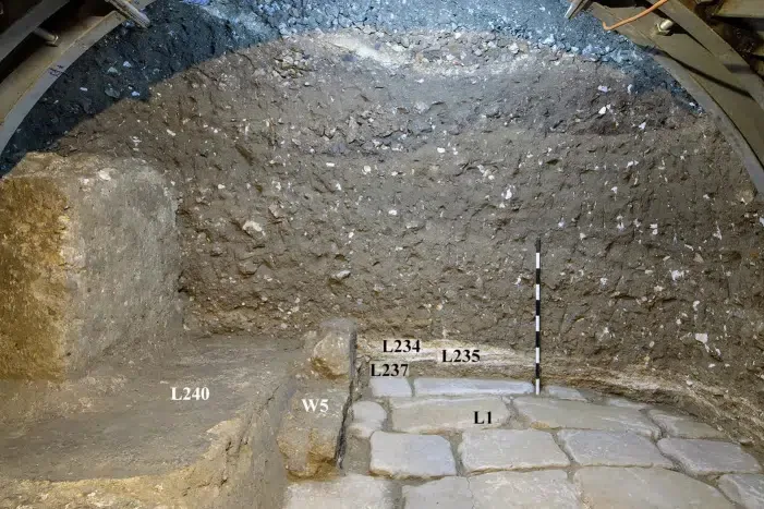 drum pelerinaj
