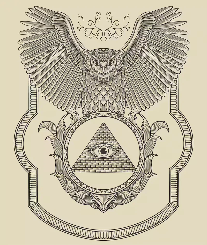 logo illuminati