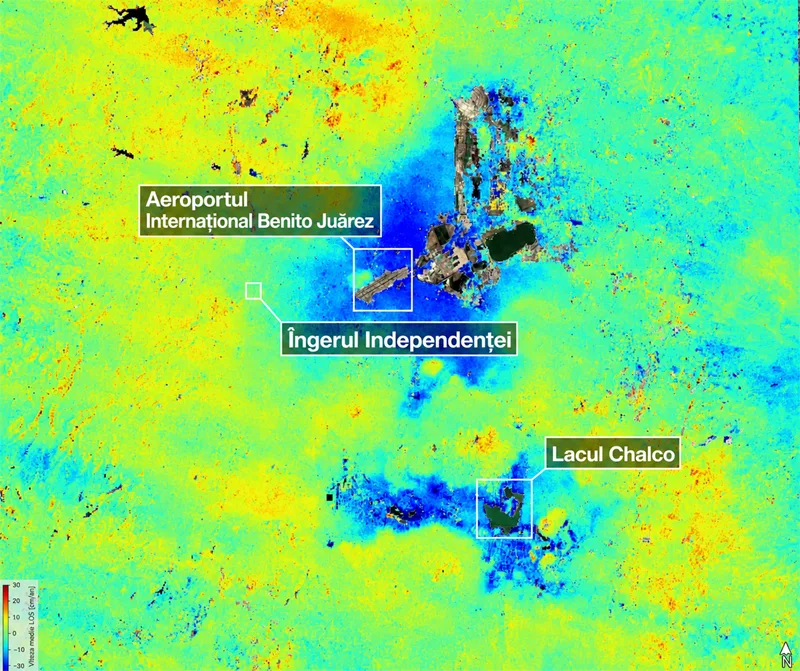 radar nasa