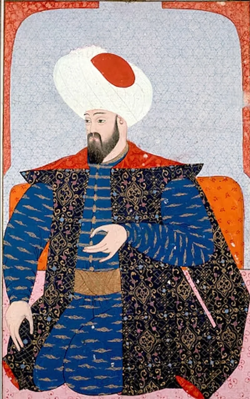 osman ghazi