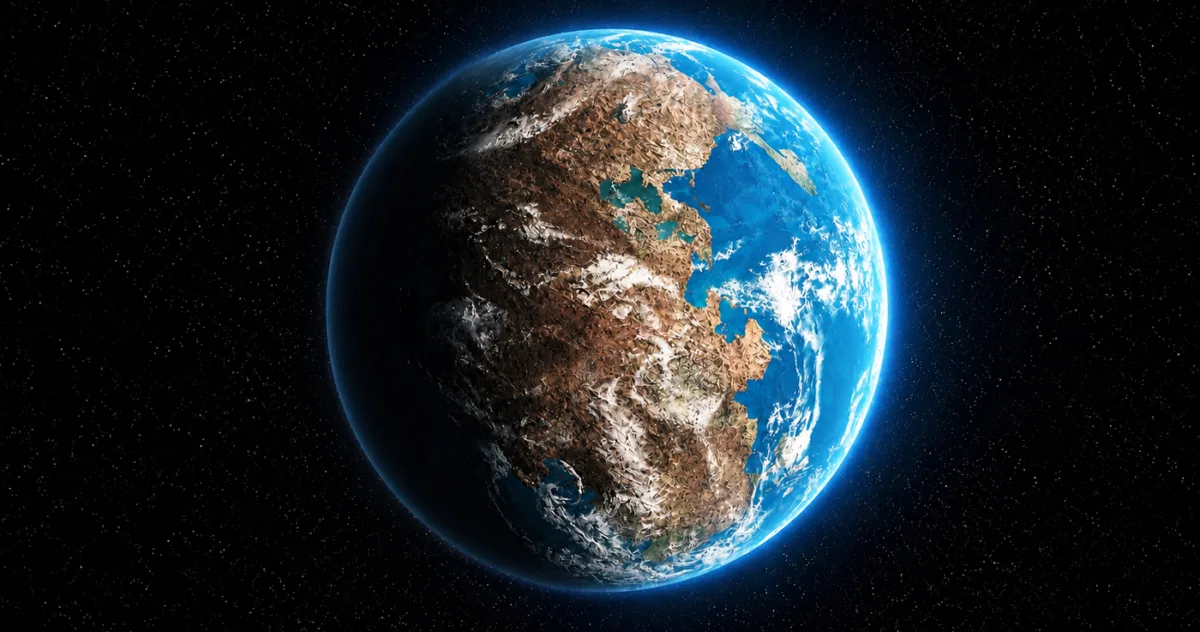 Pangea Ultima