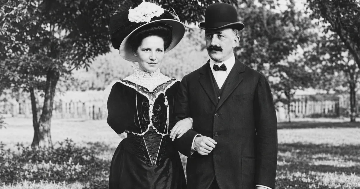 Arhiducele Leopold Ferdinand