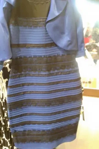 rochie aurie