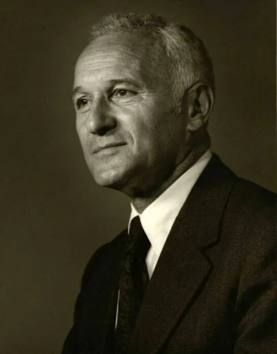 Sidney Gottlieb