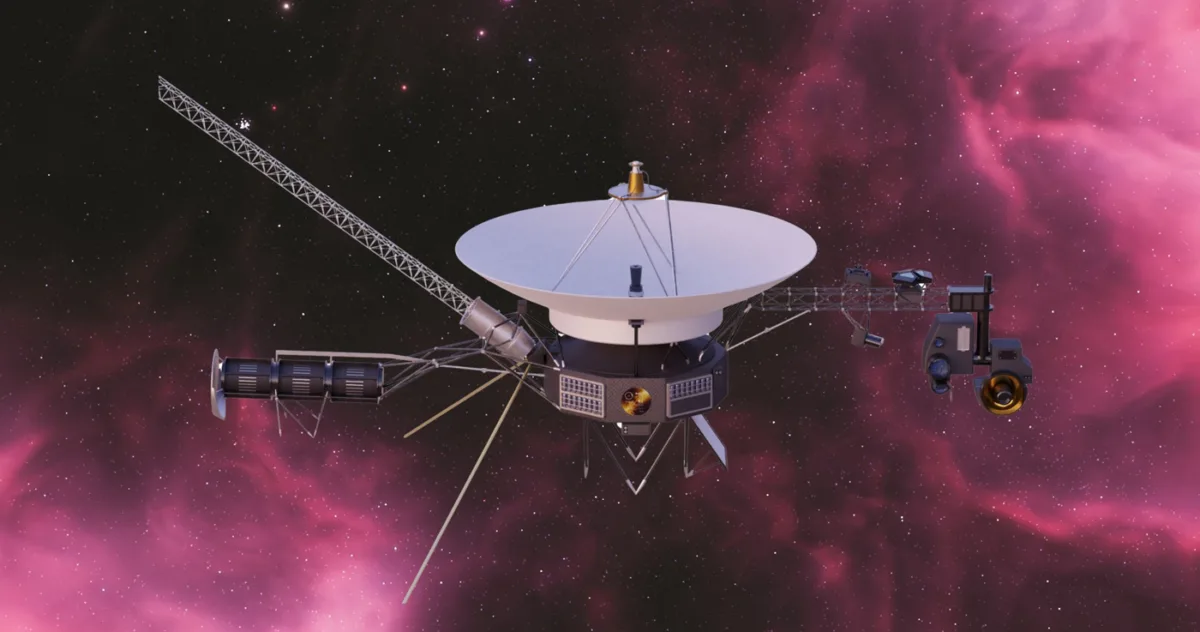 sondele voyager
