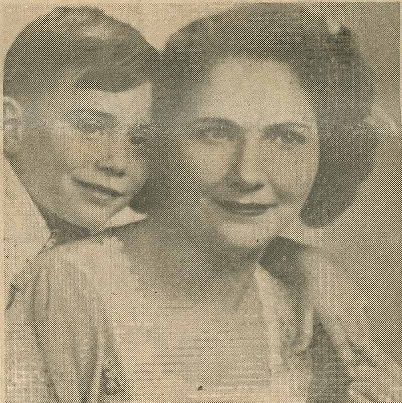 thelma balaban
