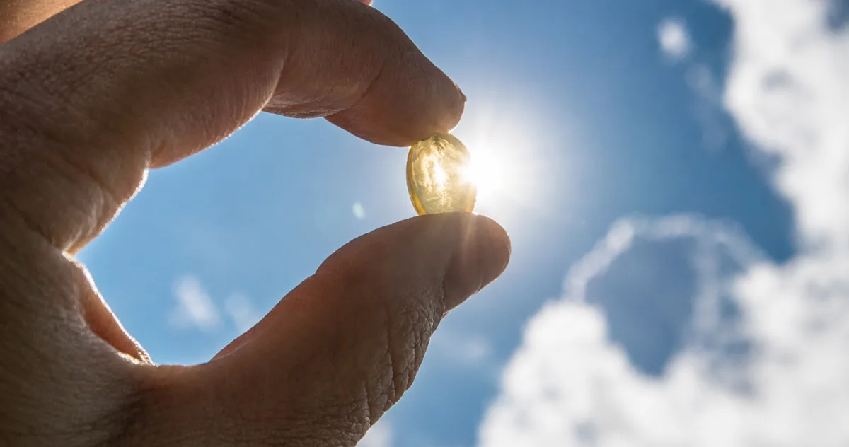 deficit vitamina D cancer de sân