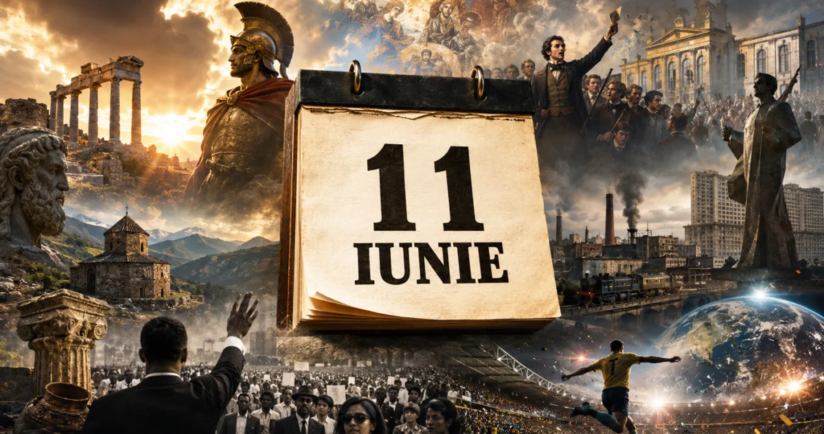 11 iunie