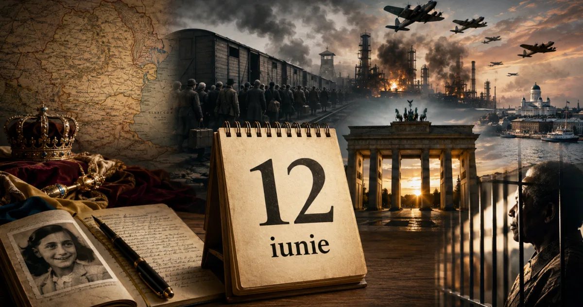 12 iunie