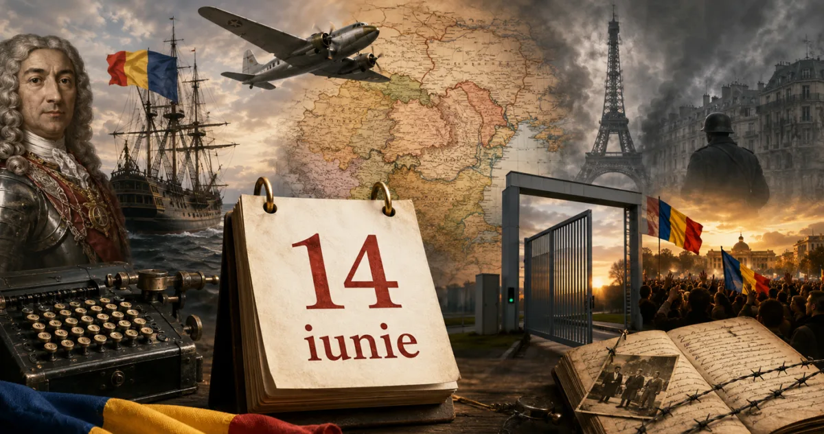 14 iunie