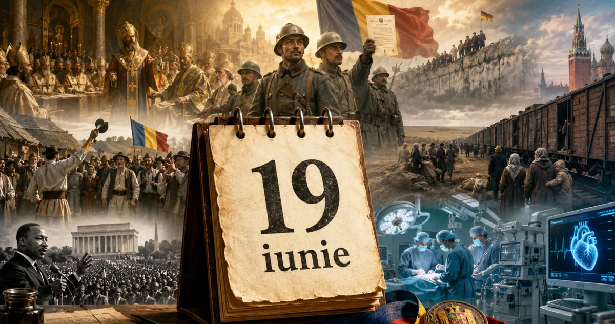 19 iunie