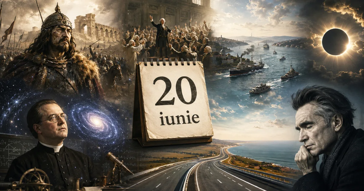 20 iunie