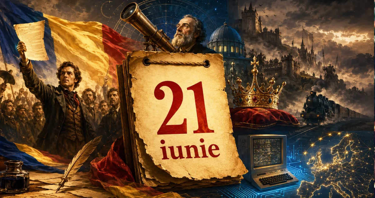 21 iunie