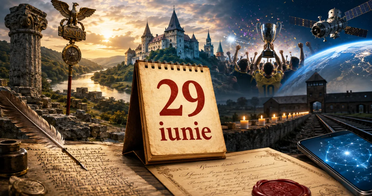 29 iunie