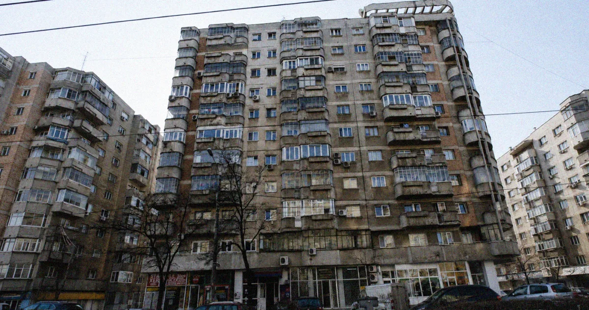 apartamente vechi vs noi