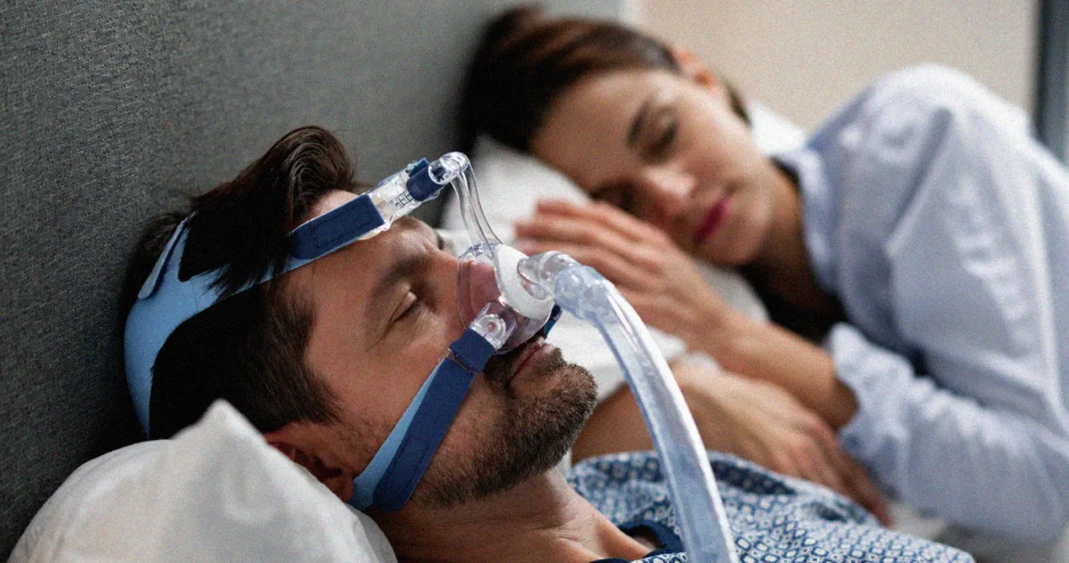 apnee de somn și boli cardiovasculare