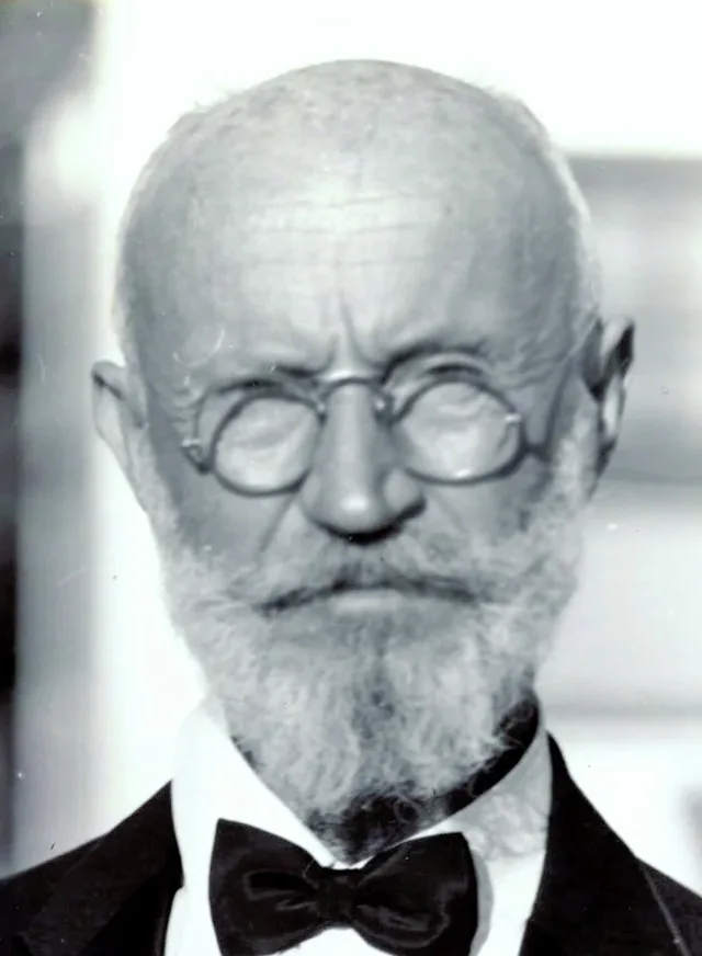 Carl Tanzler
