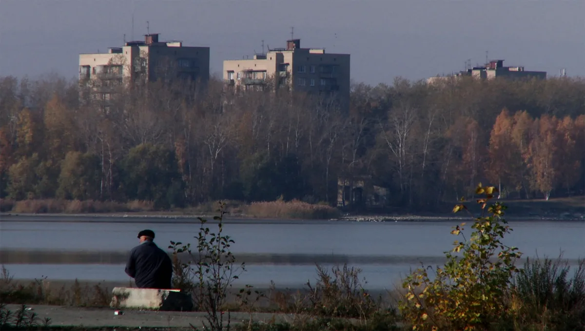 lac ozersk