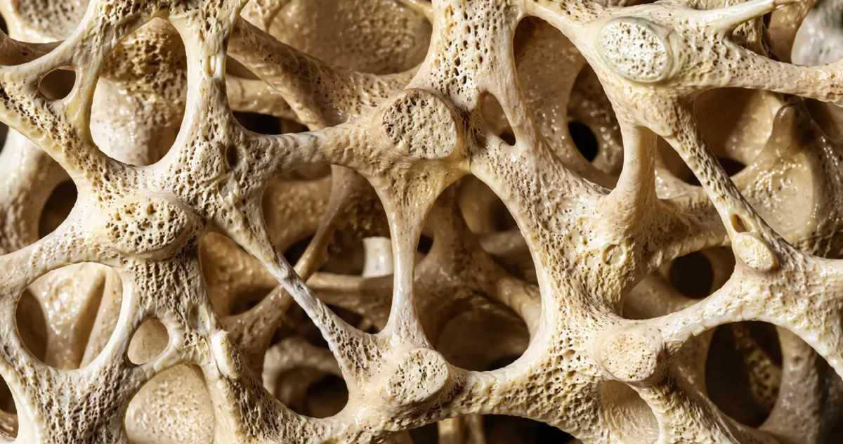 osteopenie
