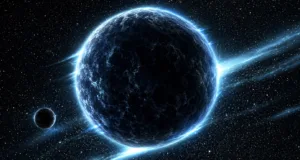 Planeta Nouă