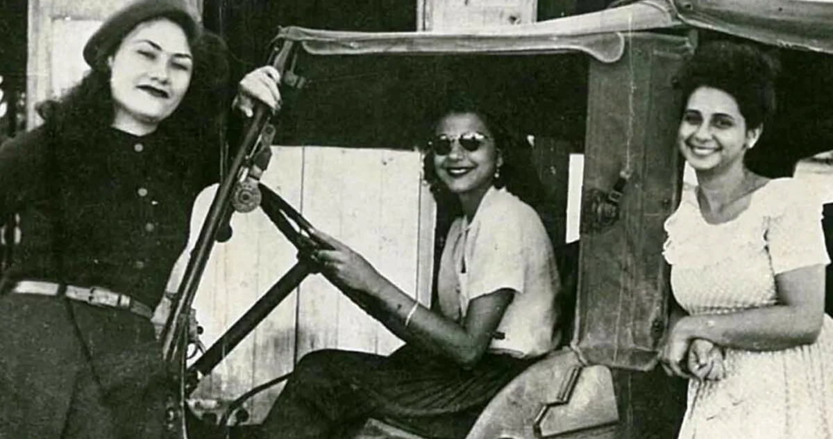 surorile Mirabal