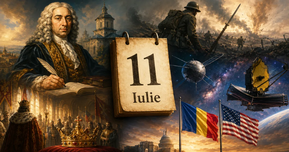 11 iulie