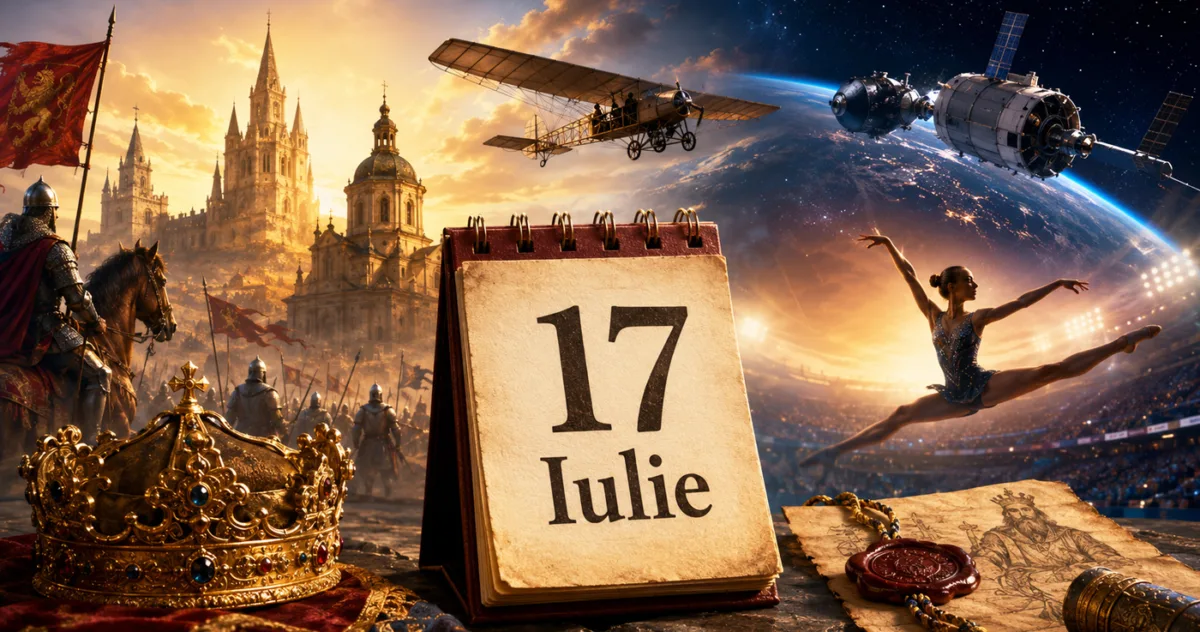 17 iulie