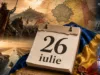 26 Iulie în Istorie: de la Războieni și Trianon la Apollo 15 și tragedia de la Caracal 26 iulie