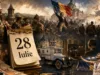 28 Iulie în Istorie: de la moartea lui Bach la începutul Primului Război Mondial 28 iulie