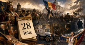 28 iulie