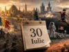 30 Iulie în Istorie: de la fondarea Bagdadului și luptele de la Plevna la aselenizarea Apollo 15 30 iulie