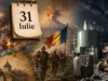 31 Iulie în Istorie: de la căderea Salonicului la primul reactor atomic românesc 31 iulie