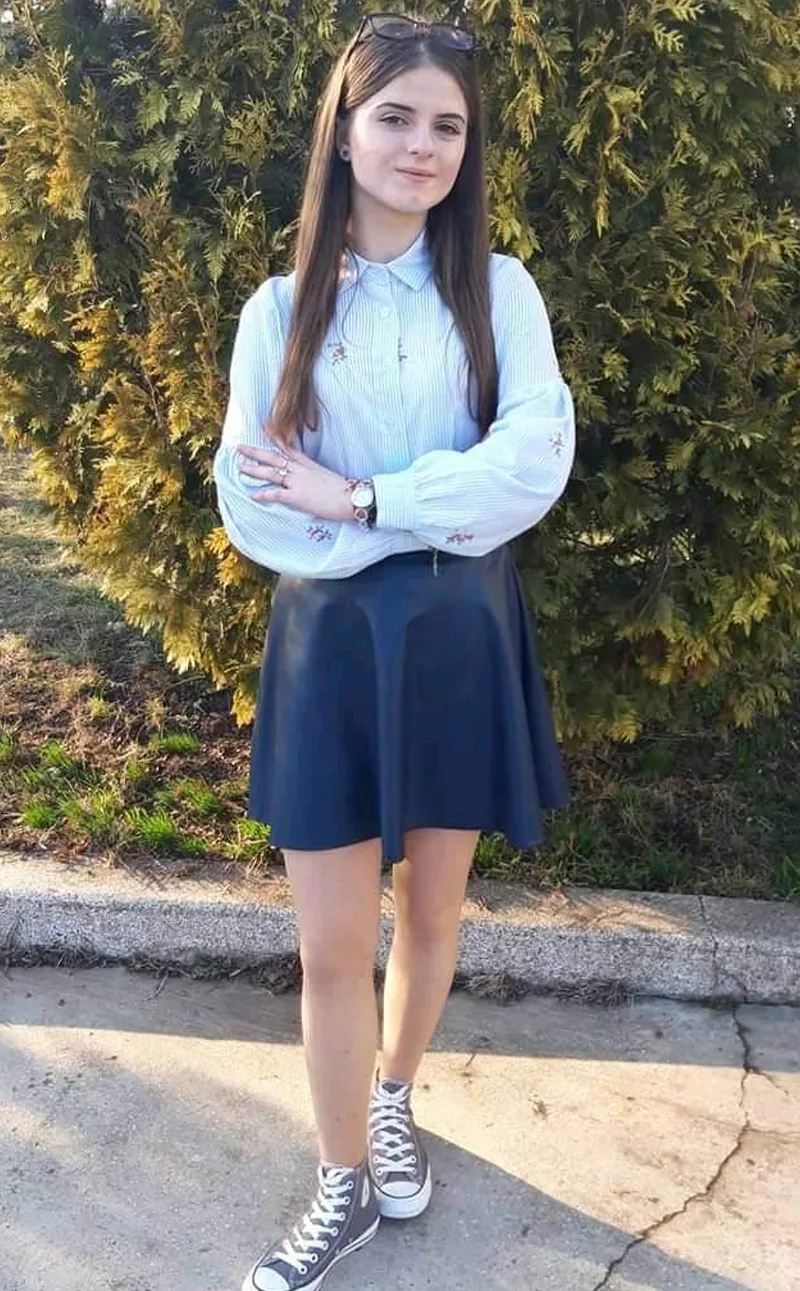 Alexandra Măceşanu