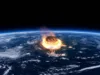 Praful ridicat de impactul de la Chicxulub ar fi putut grăbi extincția dinozaurilor extincția dinozaurilor